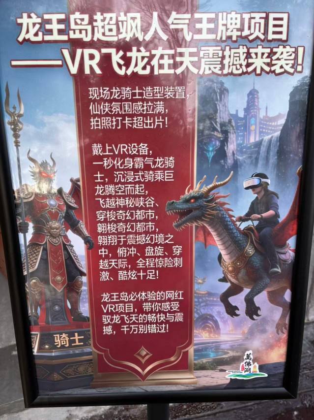 飞龙在天