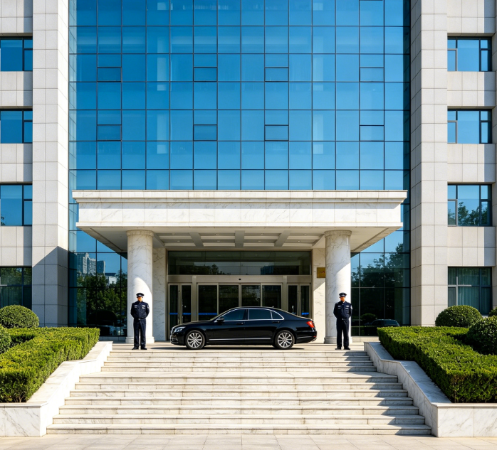 社区家庭