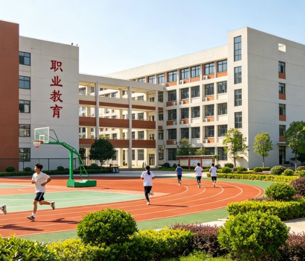职业院校